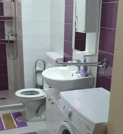 New Old Town 2 Apartman