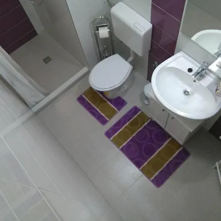 New Old Town 2 * Sarajevo