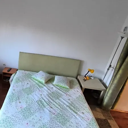 New Old Town 2 Sarajevo