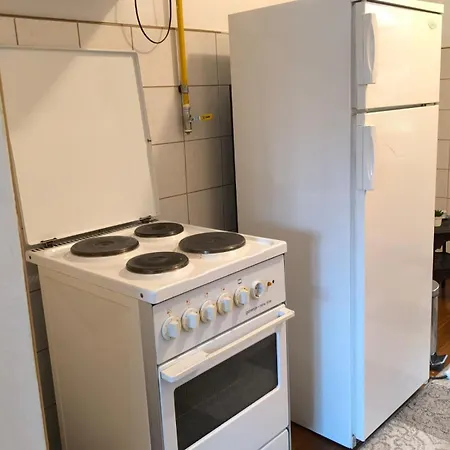 New Old Town 2 Sarajevo