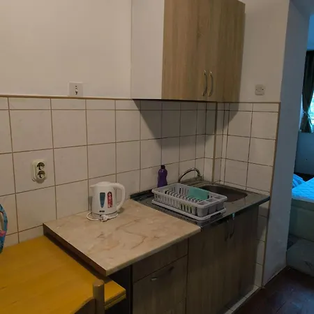 New Old Town 2 Szarajevó