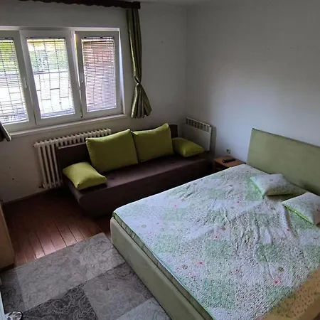 New Old Town 2 Sarajevo