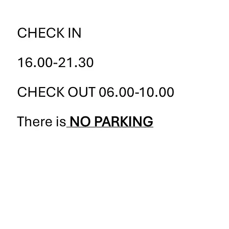 New Old Town 2 Apartman